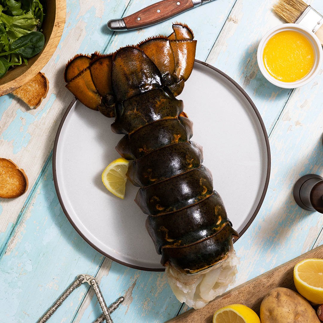 32-36 oz. North Atlantic Lobster Tail